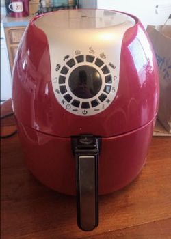 Cooks Essentials Air Fryer