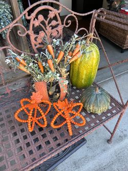 Misc Fall Harvest Decorative