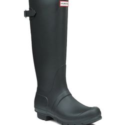 Hunter Rain Boots