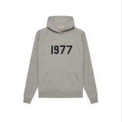 Fear of God Essentials Hoodie FW22 All Sizes 100％ AUTHENTIC 