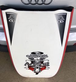 Old school Rheopaipo Ben Holland bodyboard for Sale in