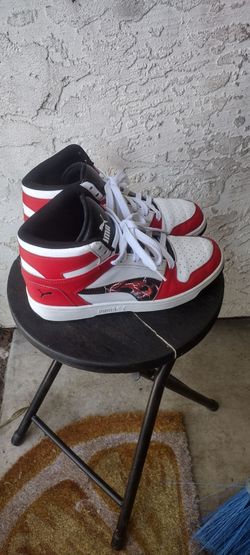 Tenía Puma