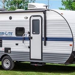 2022 Gulf Stream AMERI LITE