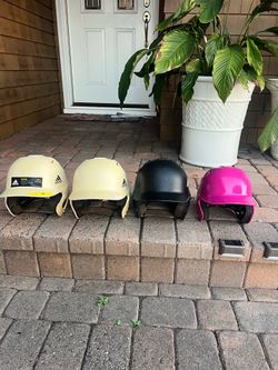 Youth Baseball / Softball Helmets – Adidas & More 🥎