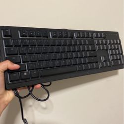 Ornata razor keyboard