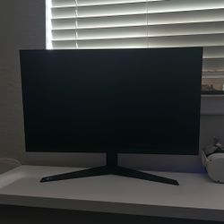 LG ultra gear 165 hz Monitor (Check disc)
