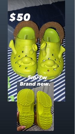 Crocs