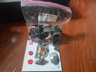 Lego Starlord 76251