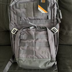 5.11 Backpack New 