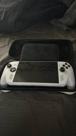 Xbox handheld