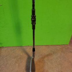 Medicus 5 Iron Training Club