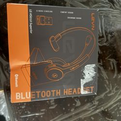 Levn Wireless Headset 