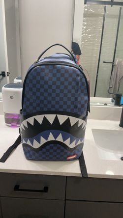 Sprayground Book Bag