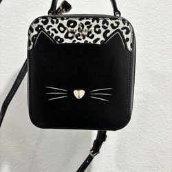 Kate Spade Cat Purse