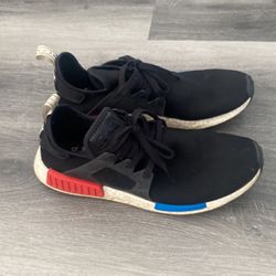 addias nmd size 12