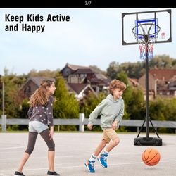 Basketball HOOP 