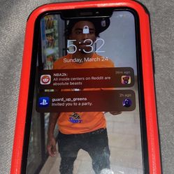 iPhone XR 64 GB