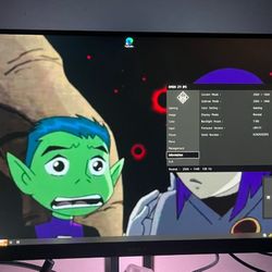 Hp Omen Monitor 27 Inch 