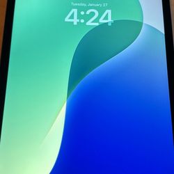 iPad Pro 11 Inch 3rd Generation