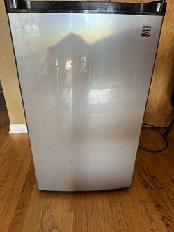 Kenmore 4.3 Cubic Feet