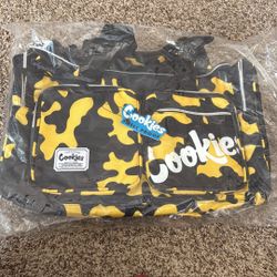 Cookies Duffle Bag