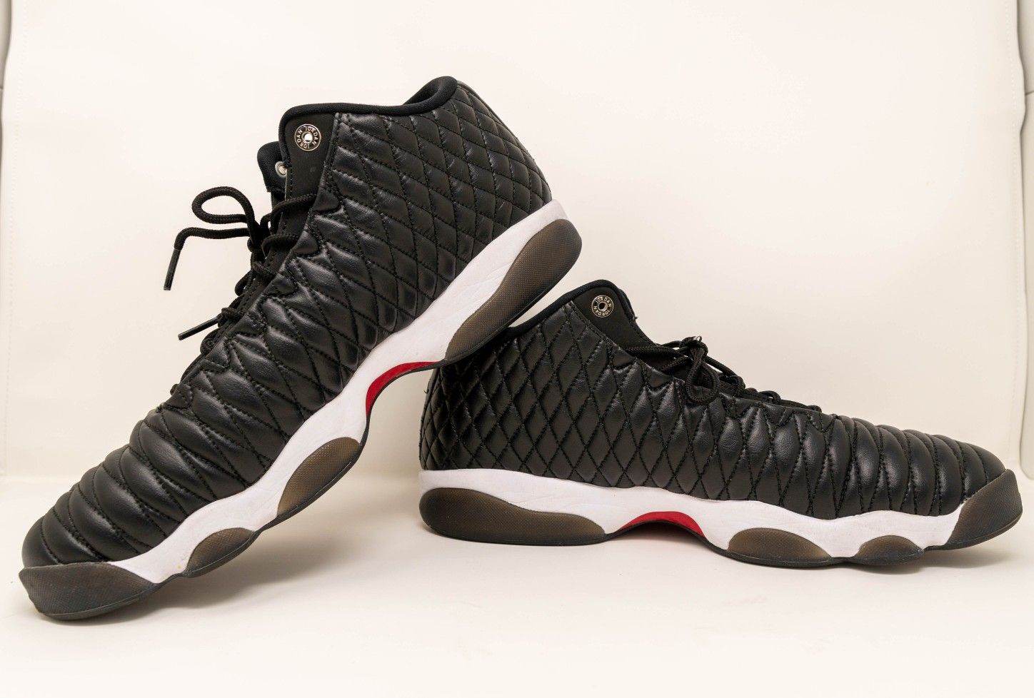 Men size 14 Jordan Horizon Low Premium 850678 401