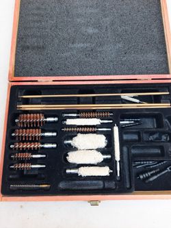 Cleaning kit