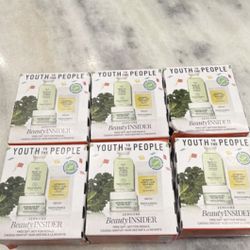Youth To The People Beauty Insider