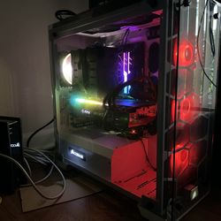 Gaming PC 