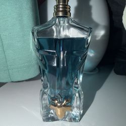 JPG  Le Beau Eau de Toilette Fragrance  2.50oz