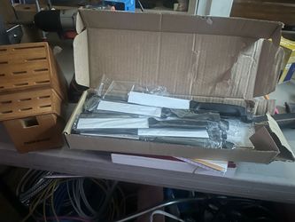 Kitchen Knife Set (BrandNew)