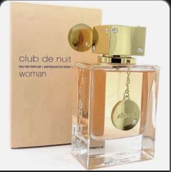 Club De Nuit
