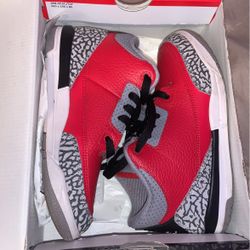 Jordan 3 Size 3