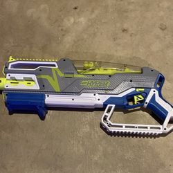 Nerf Hyper