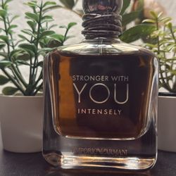 Stronger with You Intensely 100ml