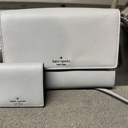 Kate Spade Crossbody 