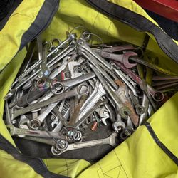 Wrenches 