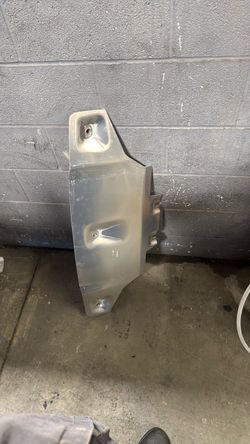 Front under body plate for 2023-2026 GMC canyon  AT4X or Chevy Colorado
