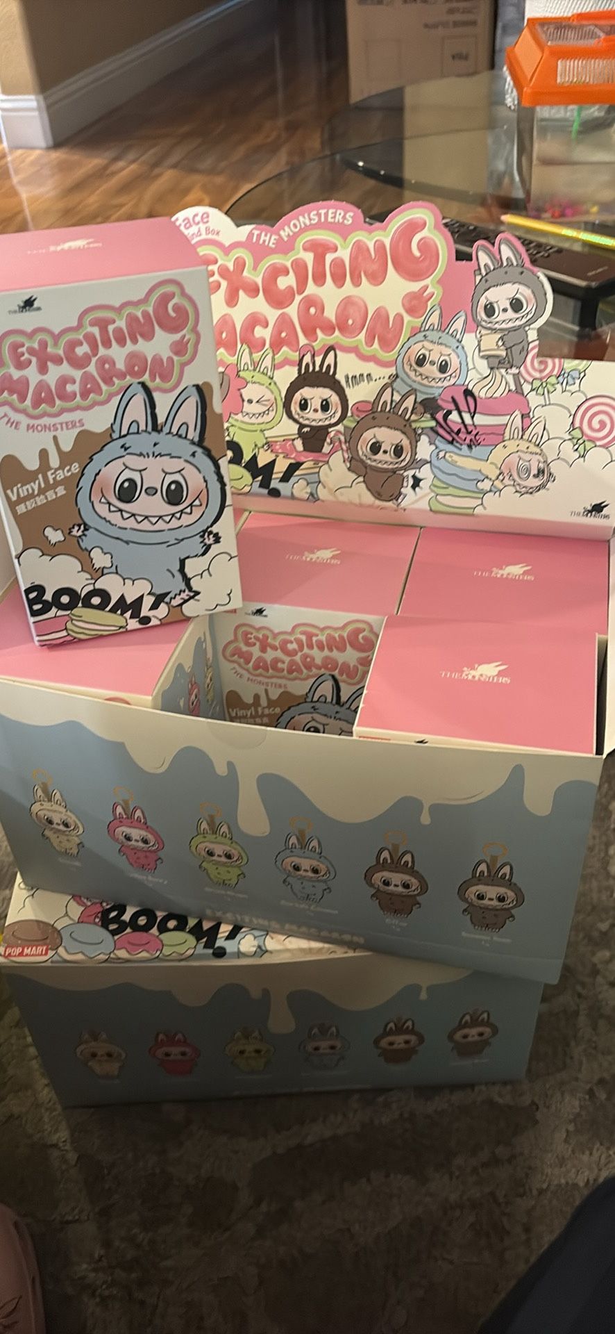 Labubu