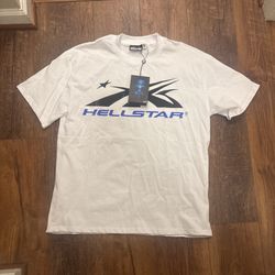 Hellstar Tee