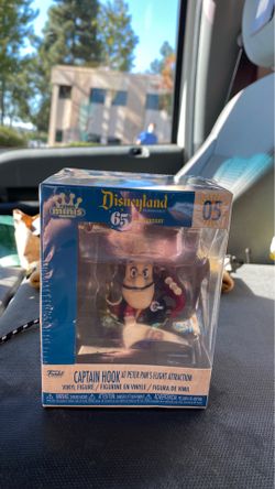 Disney funko mini
