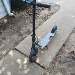 Razor Electric Scooter