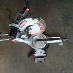 12 Inches Miter Saw
