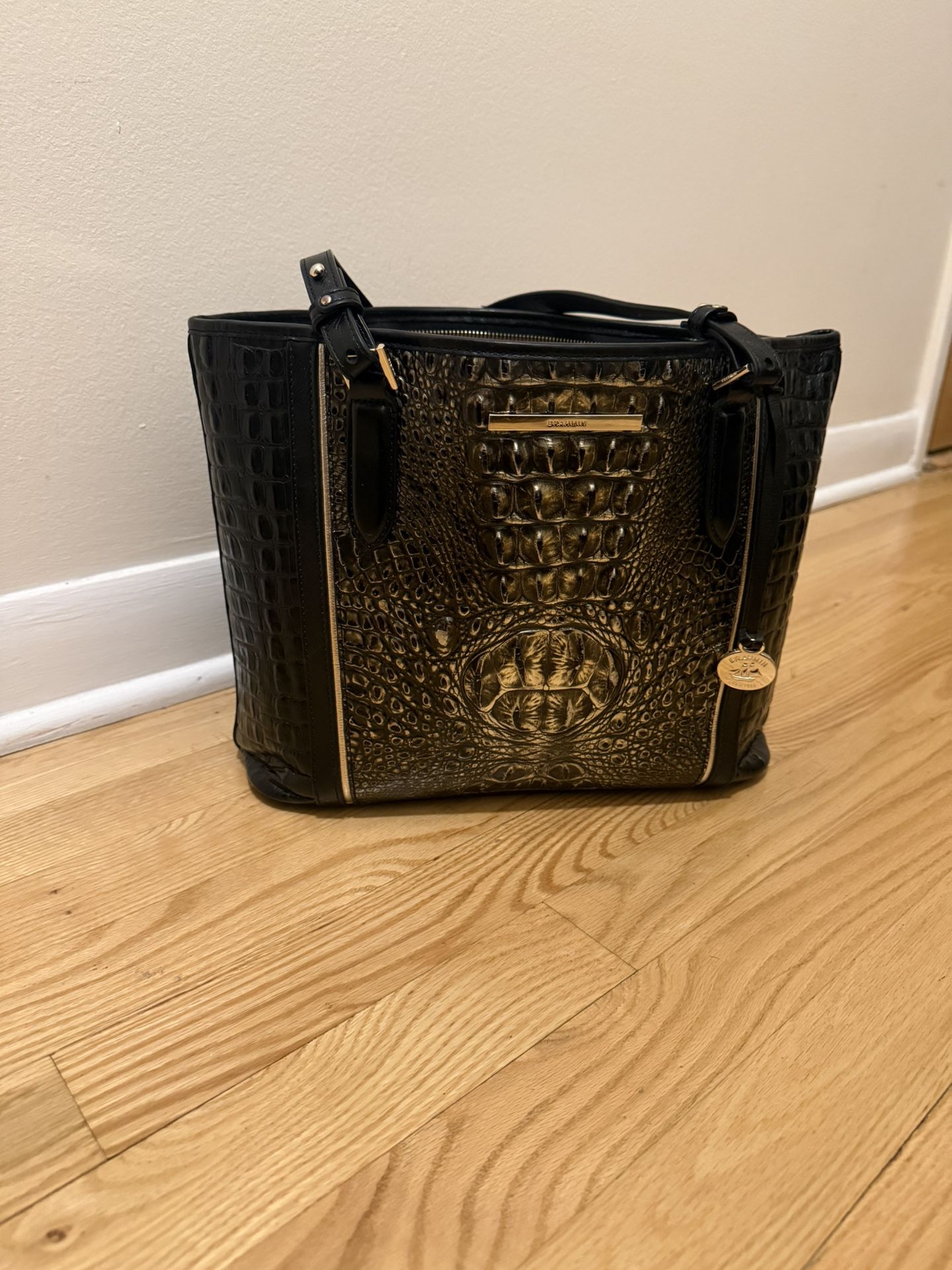 Brahmin Medium Asher Purse