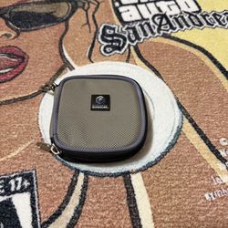 GameCube Lose Disc Case