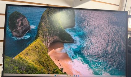 Koorvi 27inch Gaming Monitor