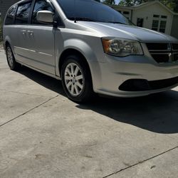 2011 Dodge Grand Caravan
