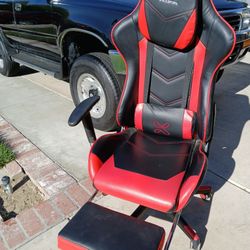 X-Volsport Gaming Chair