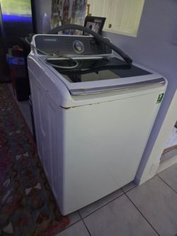 Samsung Washer