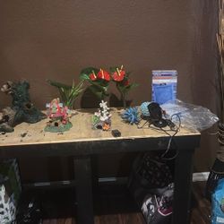 Fish Tank